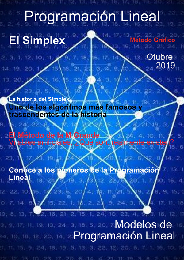 Modelos de Programación Lineal - 1 - A magazine created with Madmagz